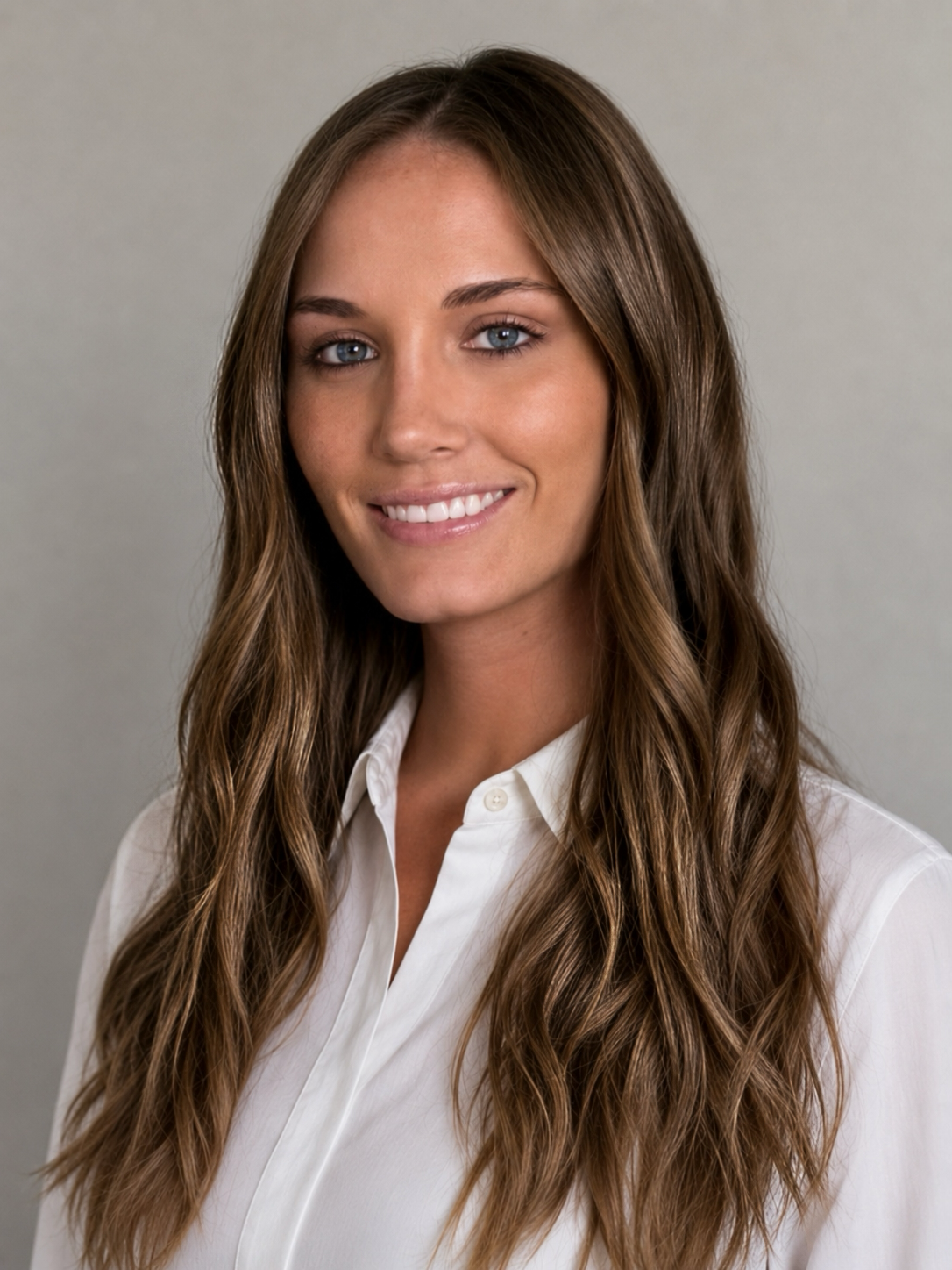 Abigail Guidry Headshot