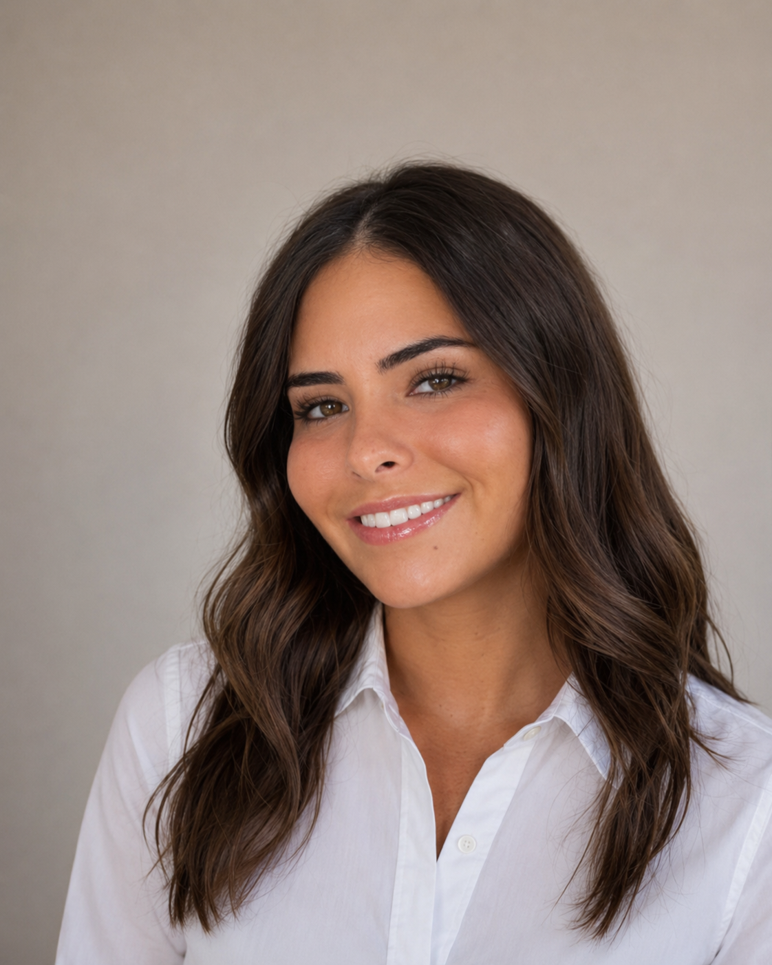 Isabelle Guidry Headshot