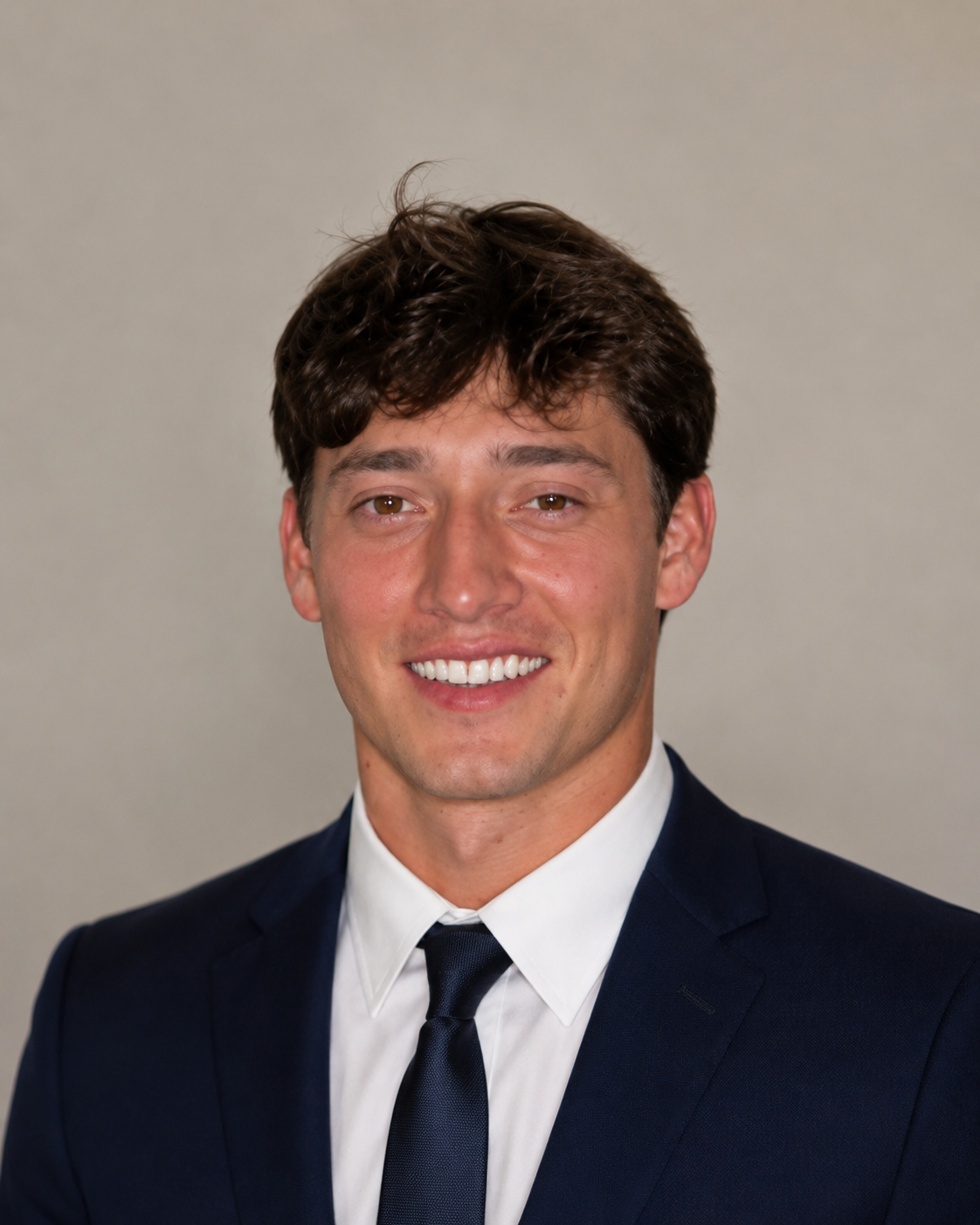 Mauricio Ramirez de Alva Headshot