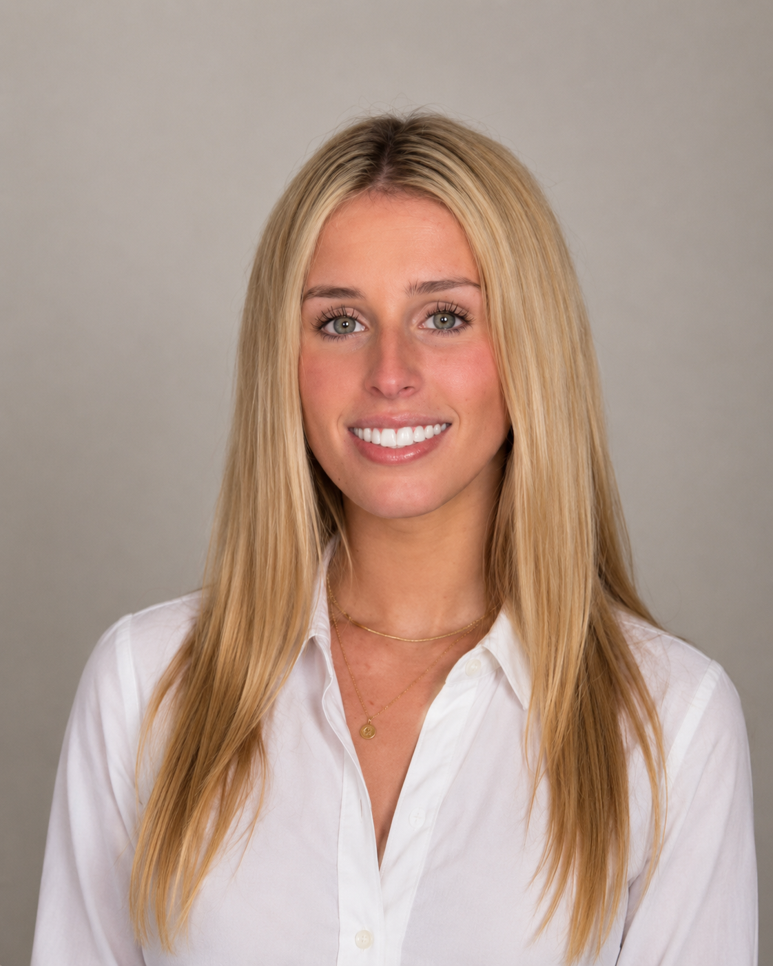 Pressley Welsh Headshot