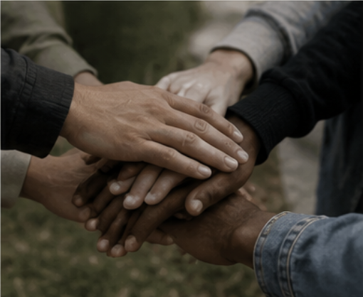 Community support