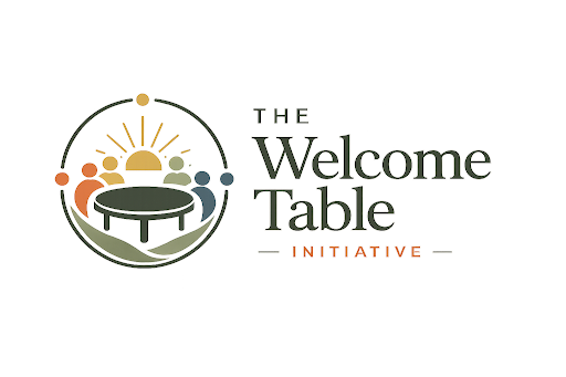 The Welcome Table Initiative Logo